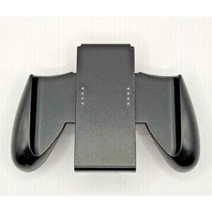 Nintendo Switch Joy-Con Comfort Grip - Black PowerA 1501064-01‎